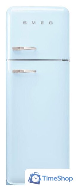 Холодильник Smeg FAB30RPB5 - Изображение №1 — Интернет-магазин Time-Shop