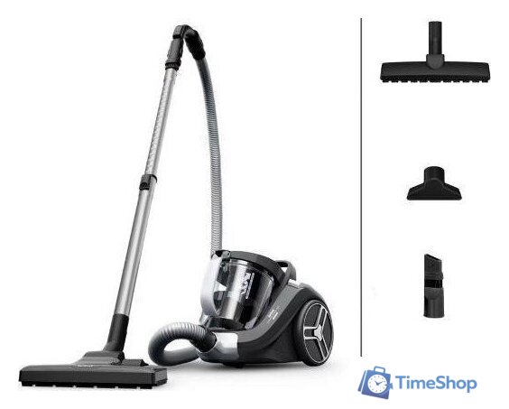 Пылесос Tefal TW4B36EA - Изображение №1 — Интернет-магазин Time-Shop
