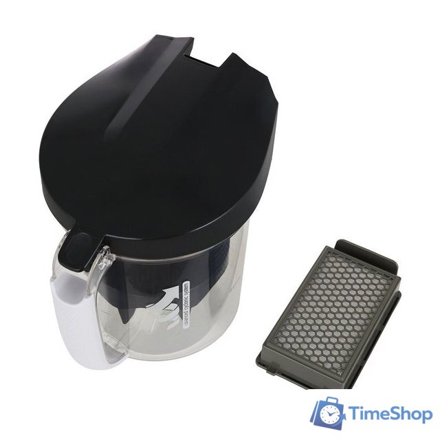 Пылесос Tefal TW4B36EA - Изображение №8 — Интернет-магазин Time-Shop