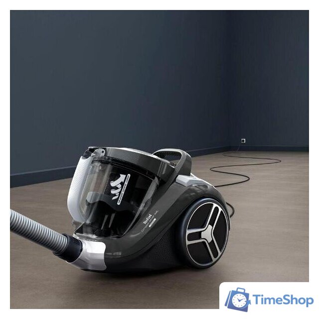 Пылесос Tefal TW4B36EA - Изображение №5 — Интернет-магазин Time-Shop