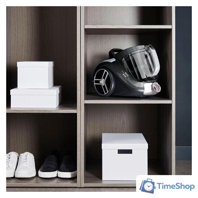 Пылесос Tefal TW4B36EA - Изображение №6 — Интернет-магазин Time-Shop