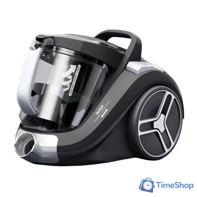 Пылесос Tefal TW4B36EA - Изображение №3 — Интернет-магазин Time-Shop