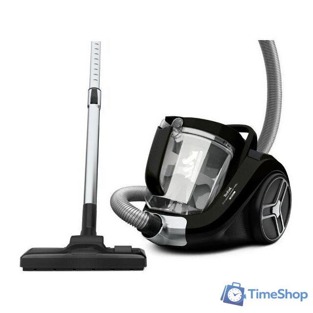 Пылесос Tefal TW4B36EA - Изображение №4 — Интернет-магазин Time-Shop