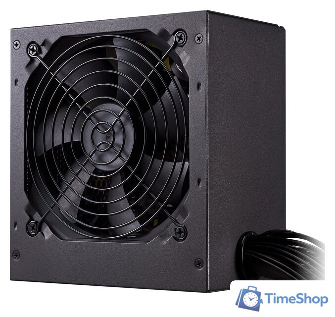 Блок питания Cooler Master MWE 750 White 230V V2 MPE-7501-ACABW-EU - Изображение №8 — Интернет-магазин Time-Shop
