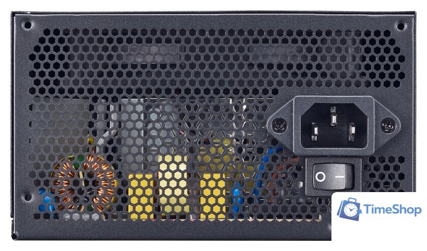 Блок питания Cooler Master MWE 750 White 230V V2 MPE-7501-ACABW-EU - Изображение №4 — Интернет-магазин Time-Shop