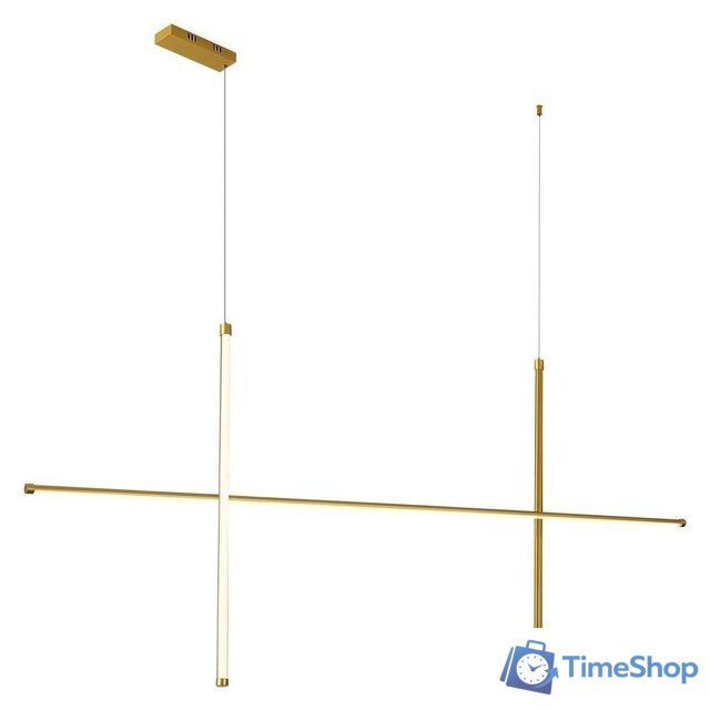 Подвесная люстра ST Luce SL6207.203.50 - Изображение №1 — Интернет-магазин Time-Shop