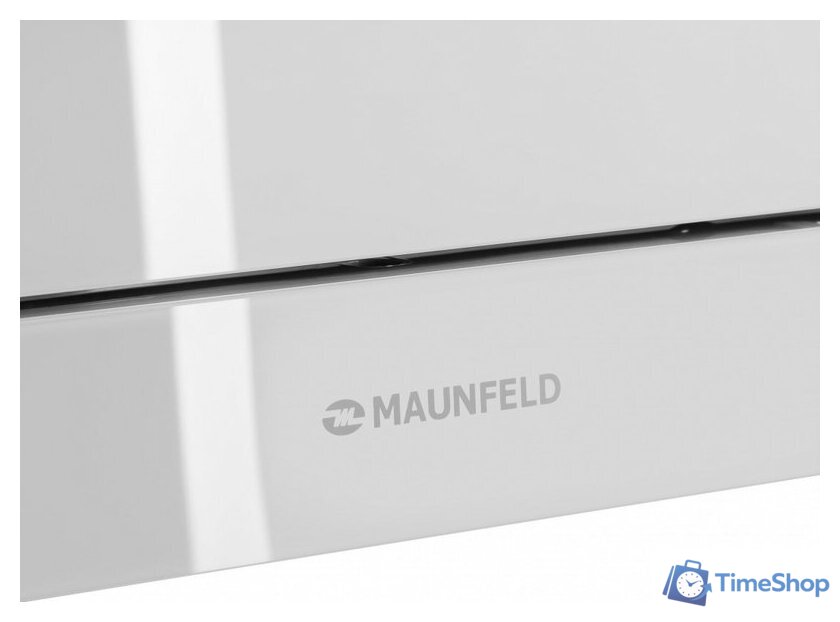 Микроволновая печь MAUNFELD MBMO.20.1PGW - Изображение №6 — Интернет-магазин Time-Shop