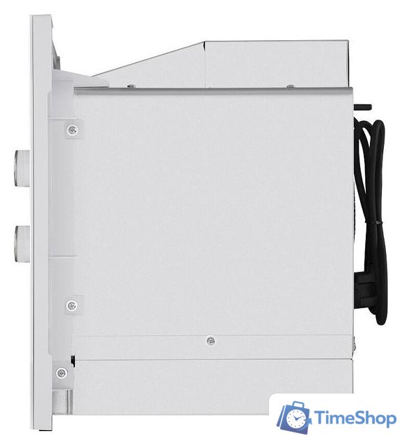 Микроволновая печь MAUNFELD MBMO.20.1PGW - Изображение №7 — Интернет-магазин Time-Shop