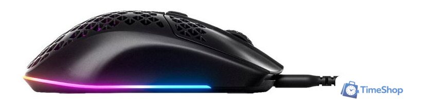 Игровая мышь SteelSeries Aerox 3 - Изображение №4 — Интернет-магазин Time-Shop