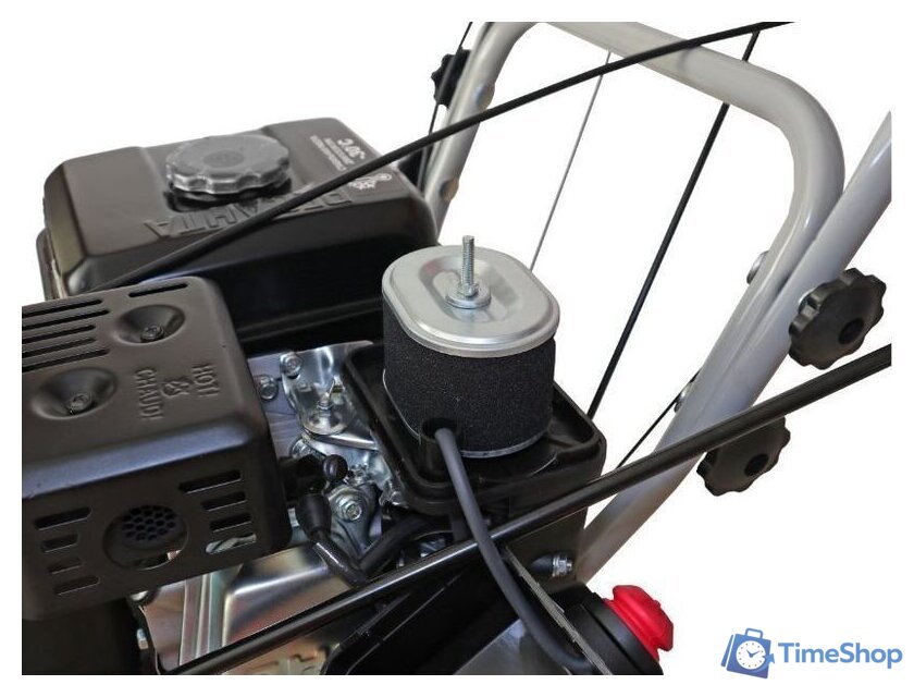 Снегоуборщик Ресанта СБ 4800ПЭ - Изображение №11 — Интернет-магазин Time-Shop