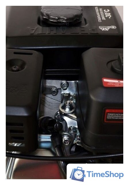 Снегоуборщик Ресанта СБ 4800ПЭ - Изображение №13 — Интернет-магазин Time-Shop