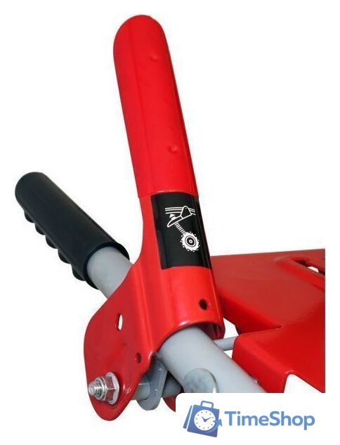 Снегоуборщик Ресанта СБ 4800ПЭ - Изображение №10 — Интернет-магазин Time-Shop