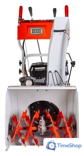 Снегоуборщик Ресанта СБ 4800ПЭ - Изображение №5 — Интернет-магазин Time-Shop