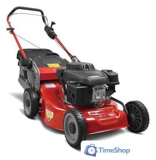 Газонокосилка Weibang WB506HC - Изображение №1 — Интернет-магазин Time-Shop