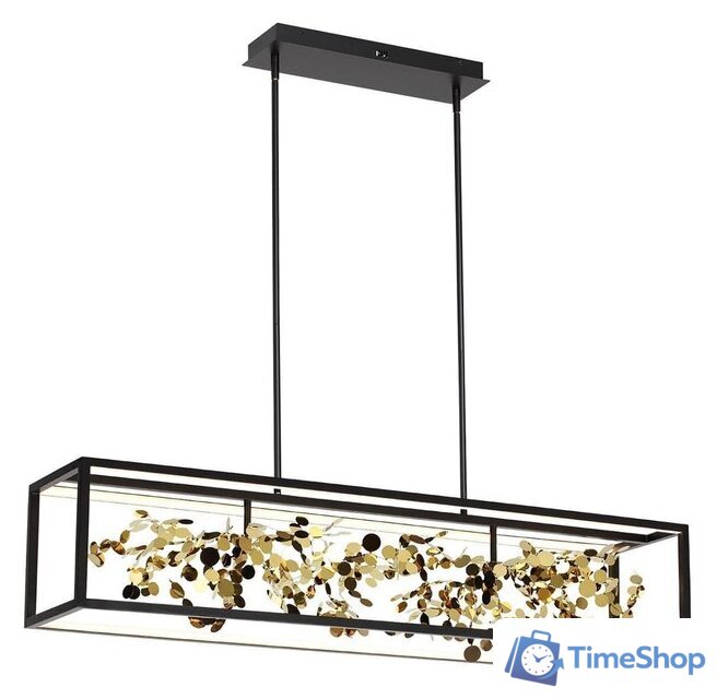 Подвесная люстра Odeon Light Bild 5065/65L - Изображение №2 — Интернет-магазин Time-Shop