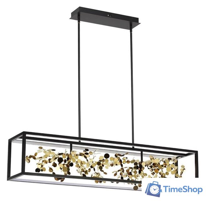 Подвесная люстра Odeon Light Bild 5065/65L - Изображение №1 — Интернет-магазин Time-Shop