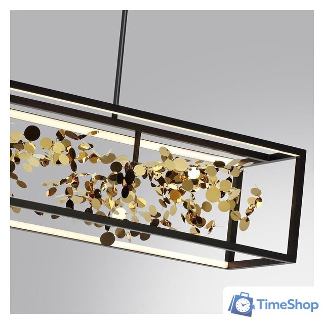 Подвесная люстра Odeon Light Bild 5065/65L - Изображение №3 — Интернет-магазин Time-Shop