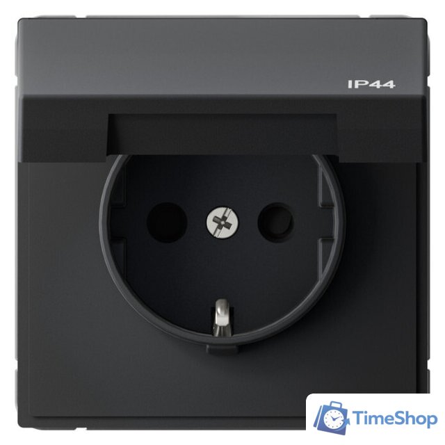 Розетка Systeme Electric ArtGallery GAL441046 - Изображение №1 — Интернет-магазин Time-Shop