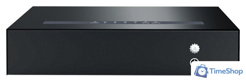 Межсетевой экран Netis NR105GPE - Изображение №4 — Интернет-магазин Time-Shop