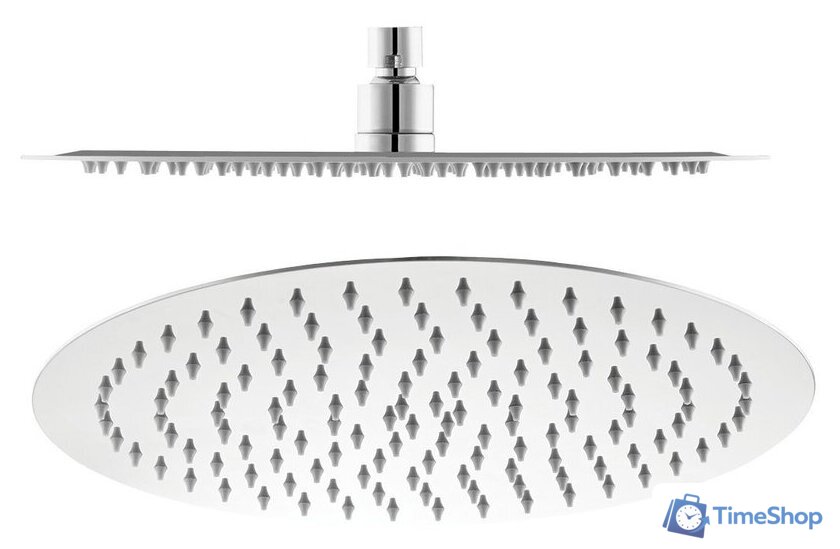 Верхний душ RGW SP-81 25x25 см - Изображение №1 — Интернет-магазин Time-Shop