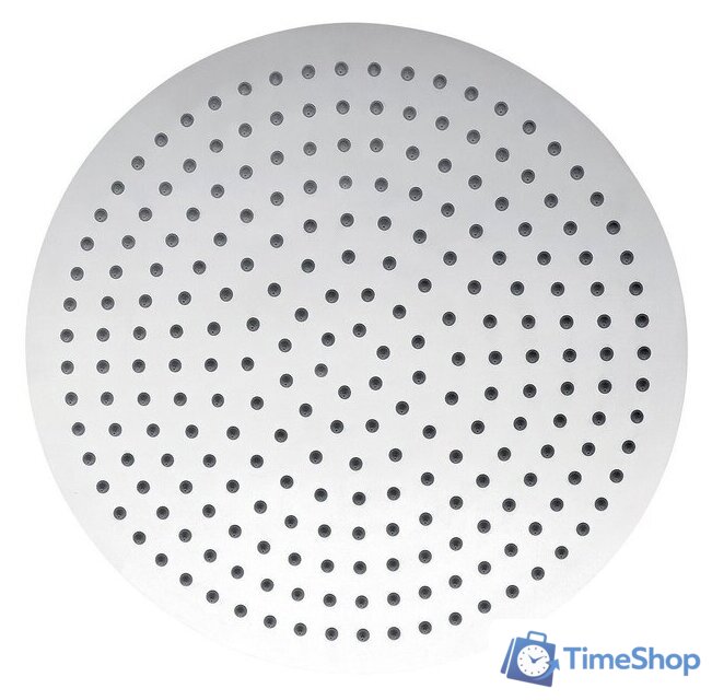 Верхний душ RGW SP-81 25x25 см - Изображение №2 — Интернет-магазин Time-Shop