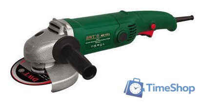 Угловая шлифмашина DWT WS13-180 T - Изображение №1 — Интернет-магазин Time-Shop