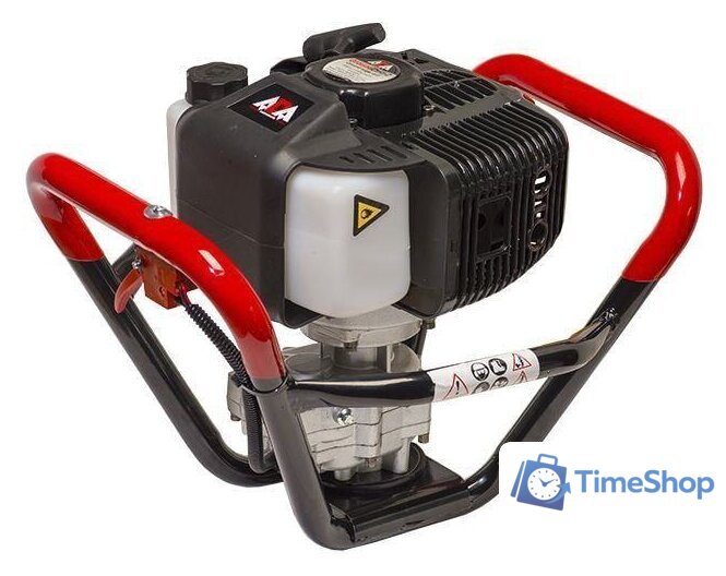 Мотобур ADA Instruments Ground Drill 2 без шнека - Изображение №1 — Интернет-магазин Time-Shop