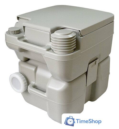 Биотуалет Saniteco CHH-1020 - Изображение №3 — Интернет-магазин Time-Shop