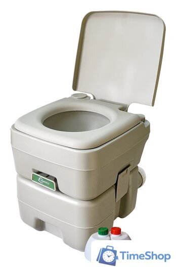 Биотуалет Saniteco CHH-1020 - Изображение №2 — Интернет-магазин Time-Shop