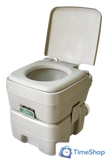 Биотуалет Saniteco CHH-1020 - Изображение №1 — Интернет-магазин Time-Shop