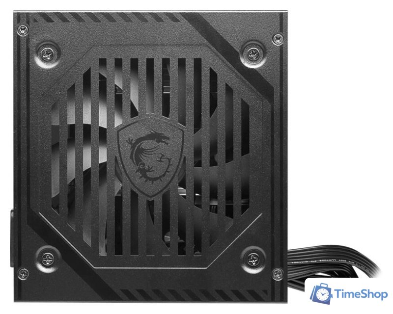 Блок питания MSI MAG A500DN - Изображение №1 — Интернет-магазин Time-Shop