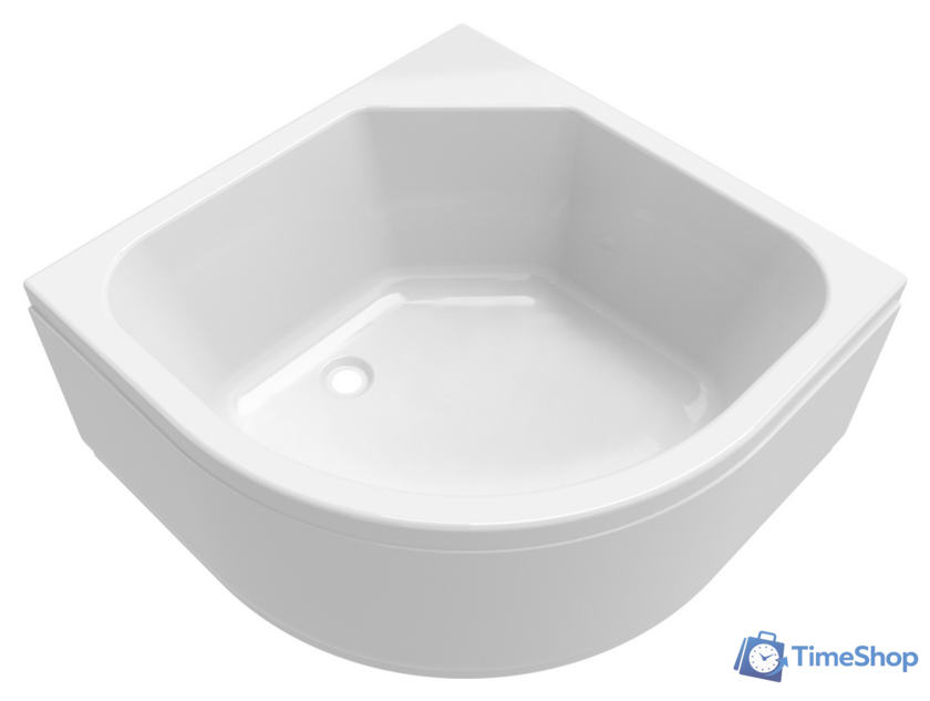 Душевой поддон Triton ПД5 90x90 - Изображение №1 — Интернет-магазин Time-Shop