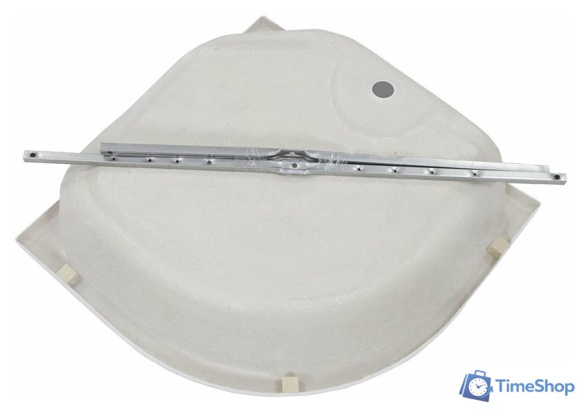 Душевой поддон Triton ПД5 90x90 - Изображение №2 — Интернет-магазин Time-Shop