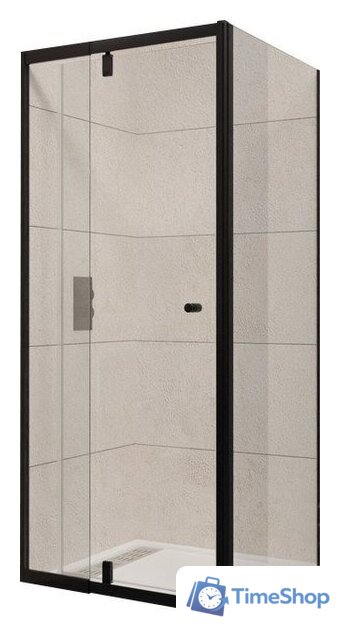 Душевой уголок RGW PA-32-1B PA-02B NEW+Z-060-1B 410832199-014 - Изображение №1 — Интернет-магазин Time-Shop