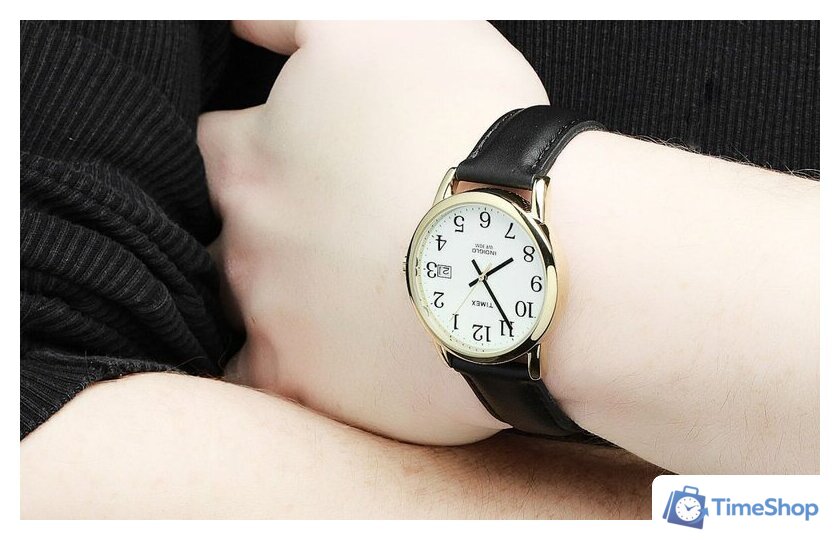 Наручные часы Timex T2H291 - Изображение №7 — Интернет-магазин Time-Shop