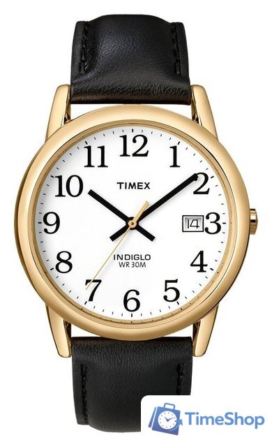 Наручные часы Timex T2H291 - Изображение №1 — Интернет-магазин Time-Shop