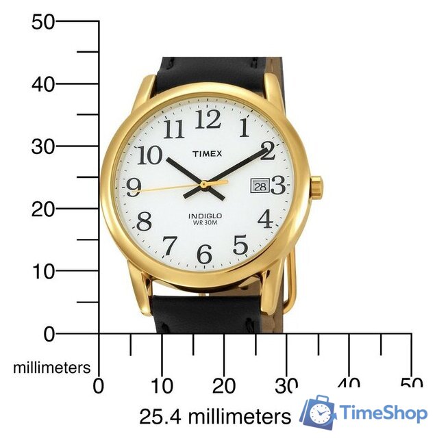 Наручные часы Timex T2H291 - Изображение №5 — Интернет-магазин Time-Shop