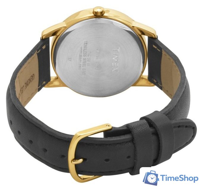 Наручные часы Timex T2H291 - Изображение №4 — Интернет-магазин Time-Shop