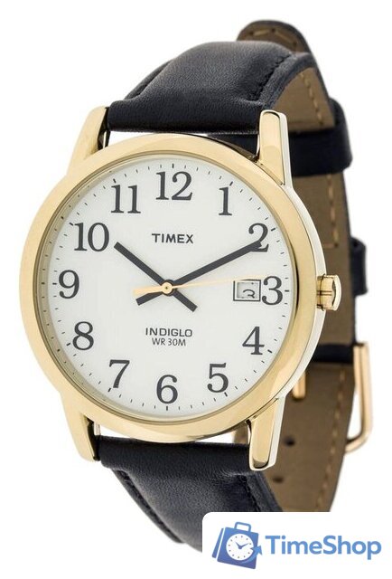 Наручные часы Timex T2H291 - Изображение №2 — Интернет-магазин Time-Shop