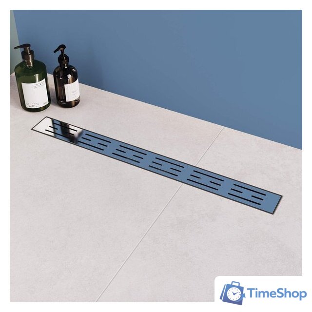 Трап/канал RGW Drain Leo-20 60212060-01 - Изображение №1 — Интернет-магазин Time-Shop