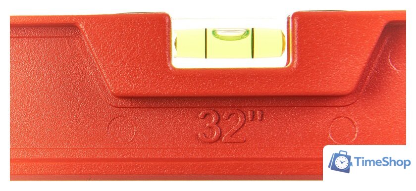 Уровень строительный Milwaukee 4932459099 - Изображение №4 — Интернет-магазин Time-Shop