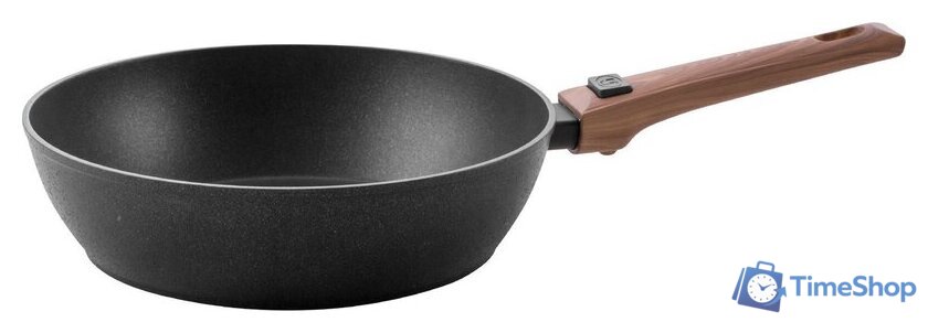 Сковорода Lara Киото LR01-196-28 - Изображение №2 — Интернет-магазин Time-Shop