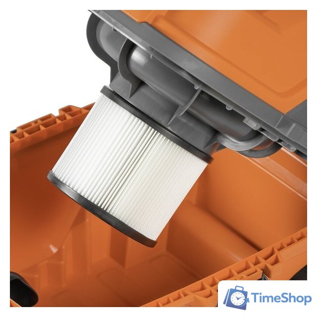 Пылесос Daewoo Power DAVC 2000 Home - Изображение №25 — Интернет-магазин Time-Shop