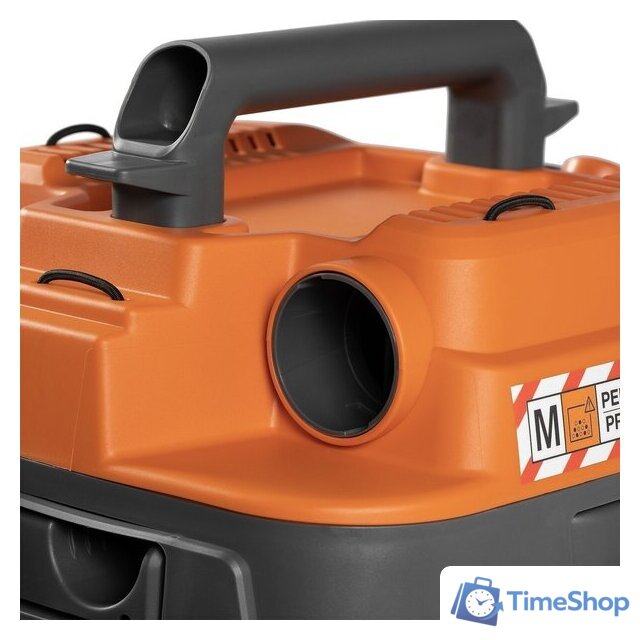 Пылесос Daewoo Power DAVC 2000 Home - Изображение №30 — Интернет-магазин Time-Shop