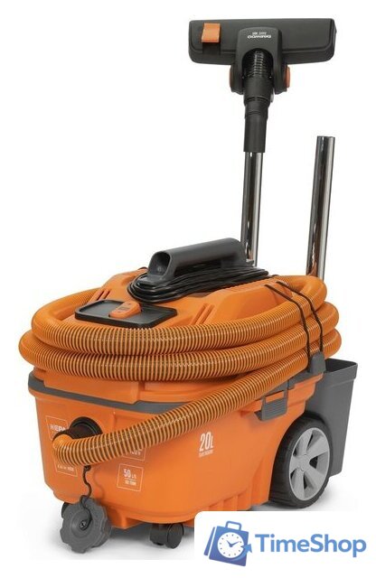 Пылесос Daewoo Power DAVC 2000 Home - Изображение №21 — Интернет-магазин Time-Shop