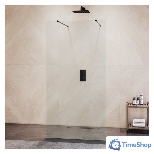 Душевая стенка RGW WA-016B 35101614-14 - Изображение №3 — Интернет-магазин Time-Shop