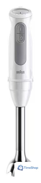 Погружной блендер Braun MQ 50201 M - Изображение №13 — Интернет-магазин Time-Shop