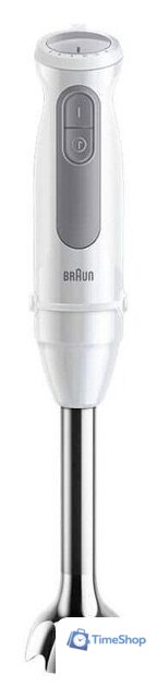 Погружной блендер Braun MQ 50201 M - Изображение №2 — Интернет-магазин Time-Shop