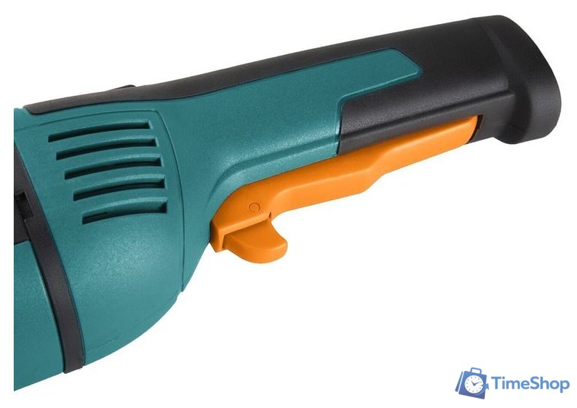 Угловая шлифмашина Bort BWS-1700-S - Изображение №5 — Интернет-магазин Time-Shop