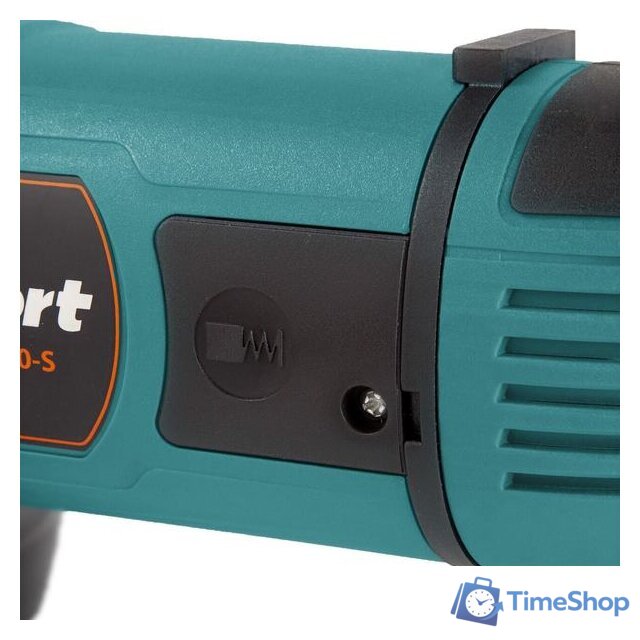 Угловая шлифмашина Bort BWS-1700-S - Изображение №6 — Интернет-магазин Time-Shop